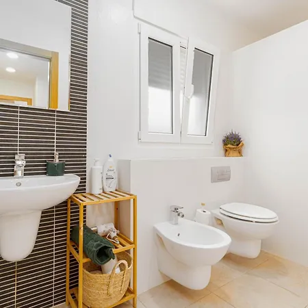 Lavanda Сasa de vacaciones