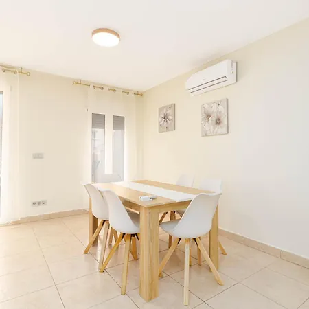 Holiday home Lavanda *