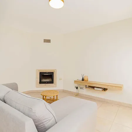Lavanda Holiday home Calpe