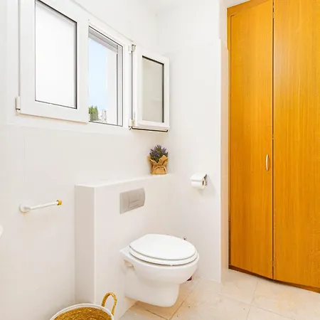 Holiday home Lavanda Calpe