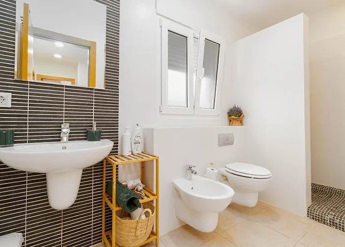 Lavanda Semesterbostad