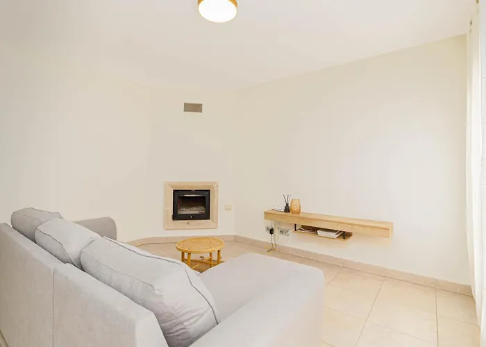 Lavanda Nyaraló Calpe