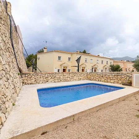 Сasa de vacaciones Lavanda *