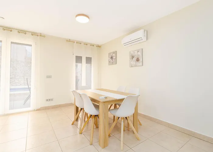 Сasa de vacaciones Lavanda *