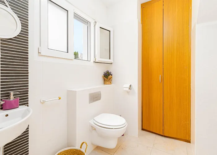 Сasa de vacaciones Lavanda Calpe